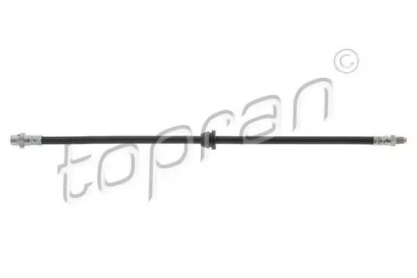 Flexible de frein TOPRAN 502 062