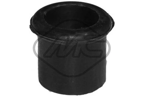 Joint, Bride de liquide de refroidissement Metalcaucho 04416