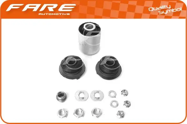 Kit d'assemblage, bras de liaison FARE 4349