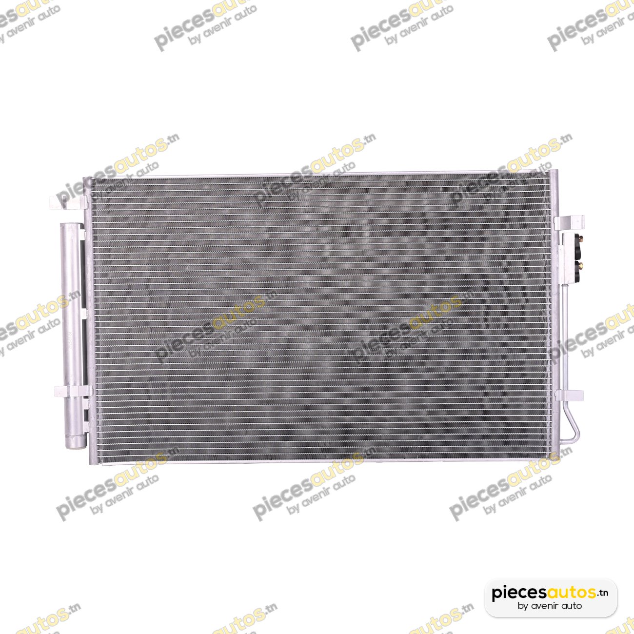 Radiateur climatisation Bapmic BF0734180187