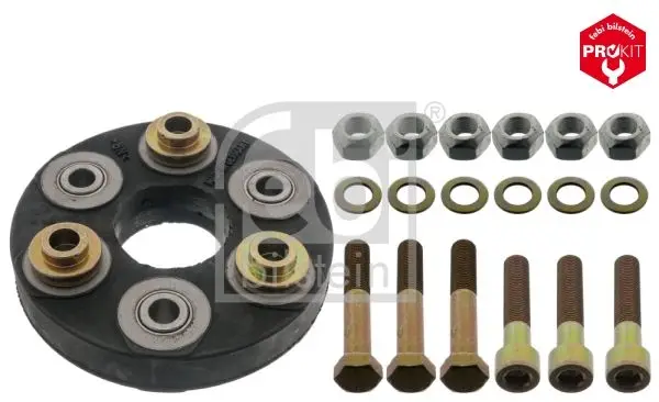 Joint, arbre de transmission FEBI BILSTEIN 01527
