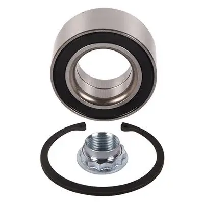 Kit de roulements de roue Bapmic BACB11-538002