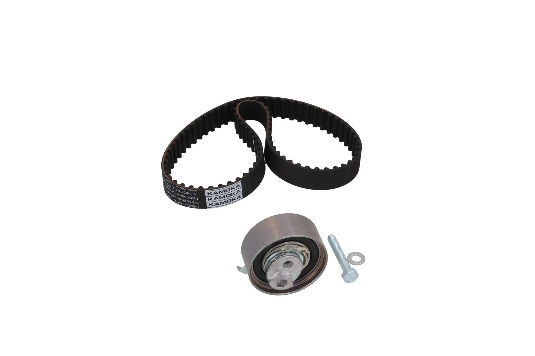 Kit de courroie crantée KAMOKA 7001059