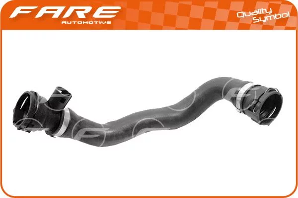 Durite de radiateur FARE 11299