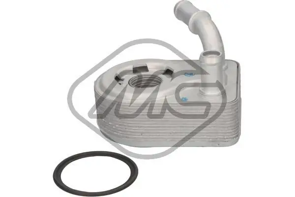 Radiateur d'huile Metalcaucho 39048