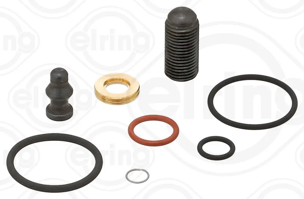 Kit de joints, injecteur ELRING 900.650