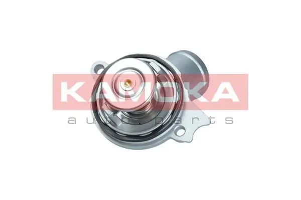 Boîtier du thermostat KAMOKA 7710119