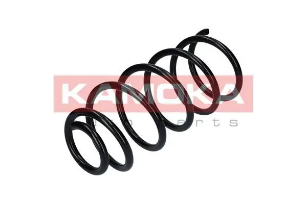 Jeu de 2 Ressort de suspension KAMOKA 2110060