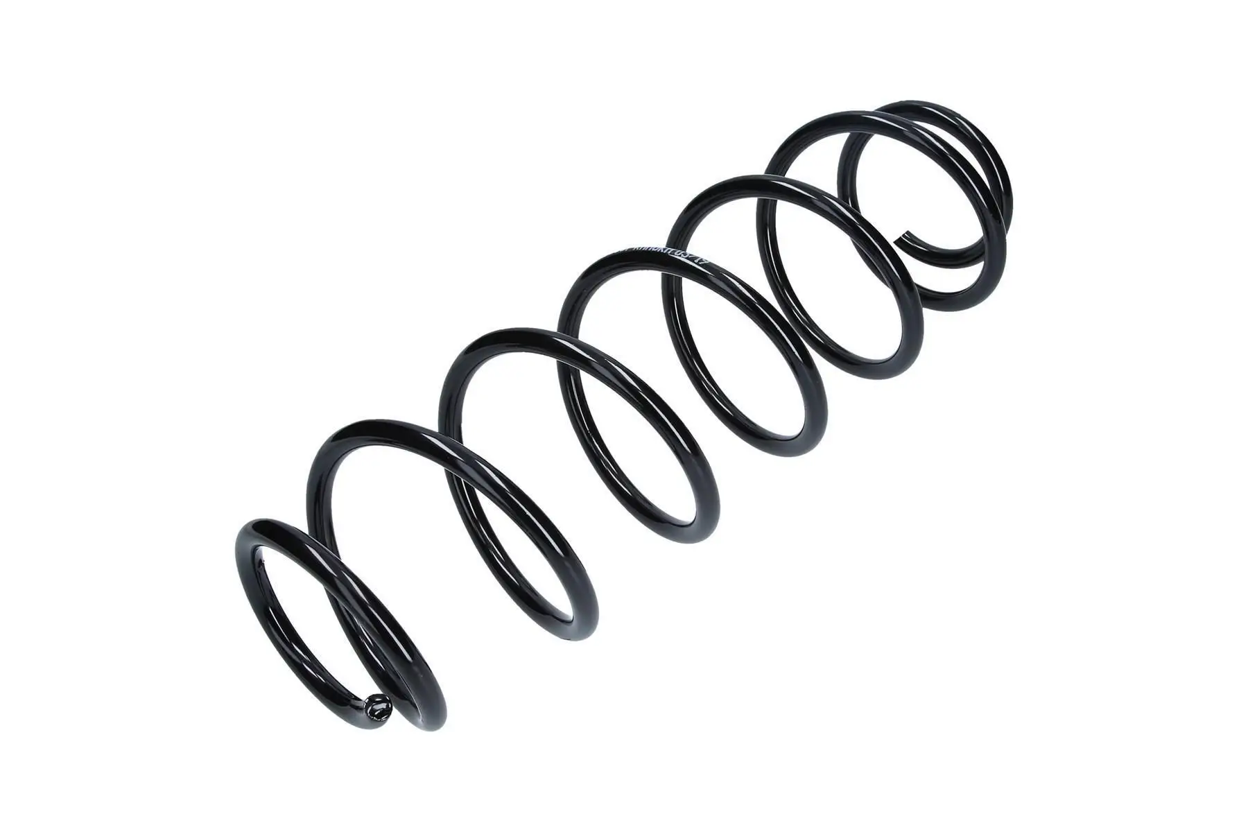 Ressort de suspension KAMOKA 2120207