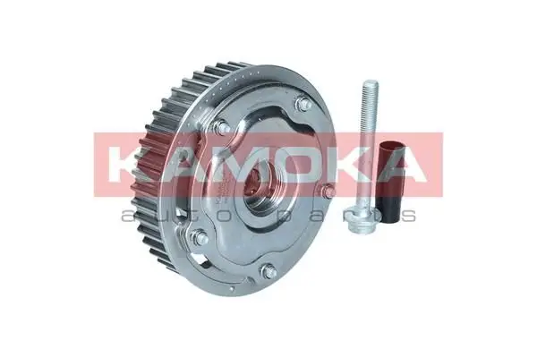 Dispositif de réglage électrique d'arbre à cames KAMOKA RV004