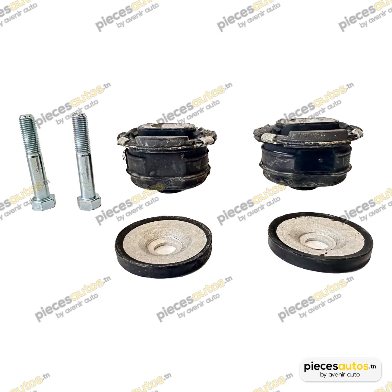 Kit de réparation, corps de l'essieu Bapmic BF0319770004
