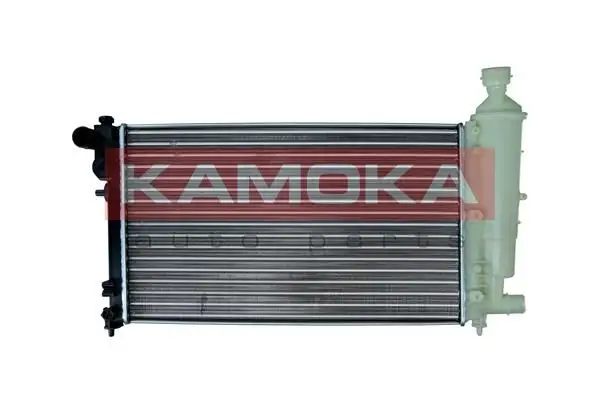 Radiateur, refroidissement du moteur KAMOKA 7705010
