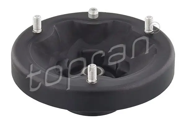 Coupelle de suspension TOPRAN 502 282