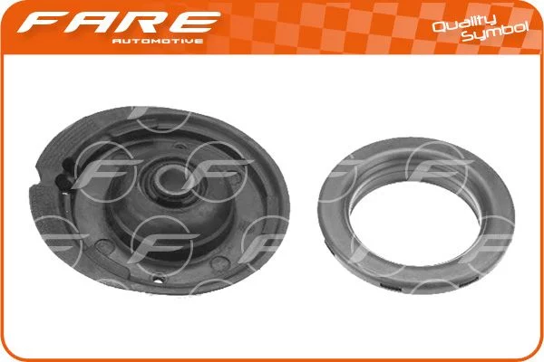 Coupelle de suspension FARE 4783