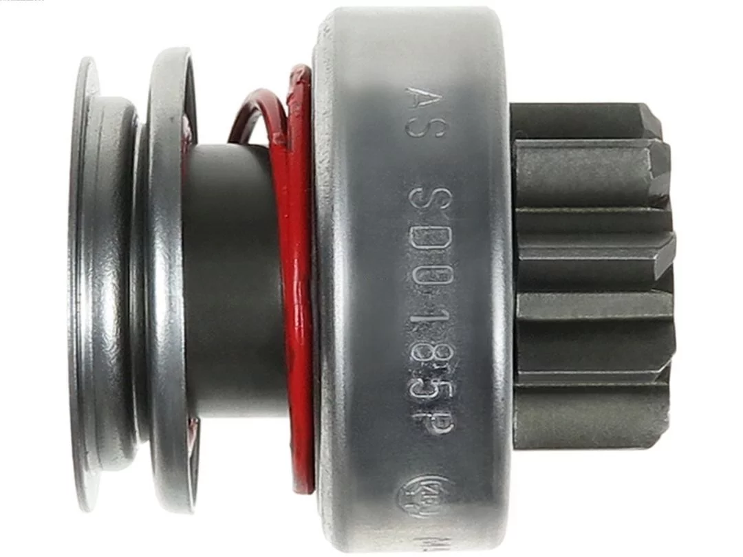 Embrayage à roue libre, démarreur AS-PL SD0185P
