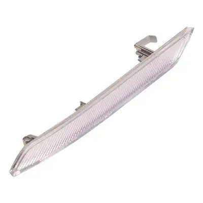 Baguette et bande protectrice, pare-chocs Bapmic BF0136940001