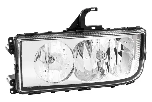 Phare avant HELLA 1DB 247 011-011