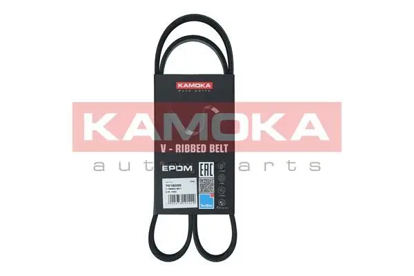 Courroie KAMOKA 7016050