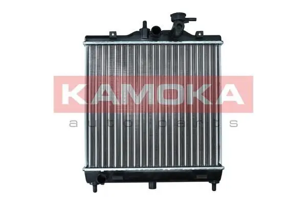 Radiateur, refroidissement du moteur KAMOKA 7705056