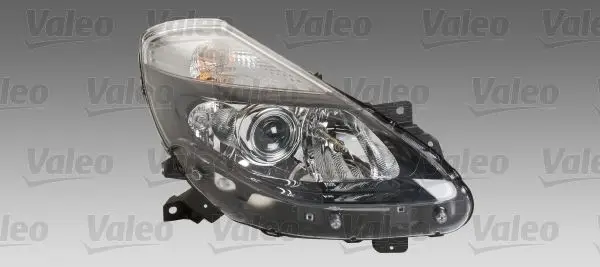 Phare avant VALEO 044056