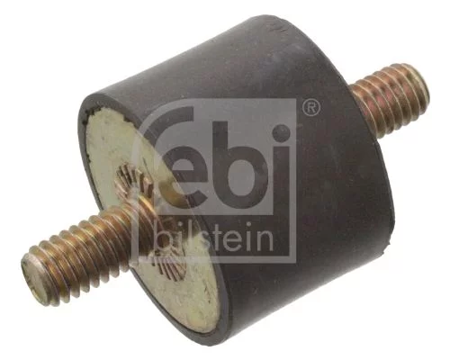 Support, boîtier de filtre à air FEBI BILSTEIN 07614