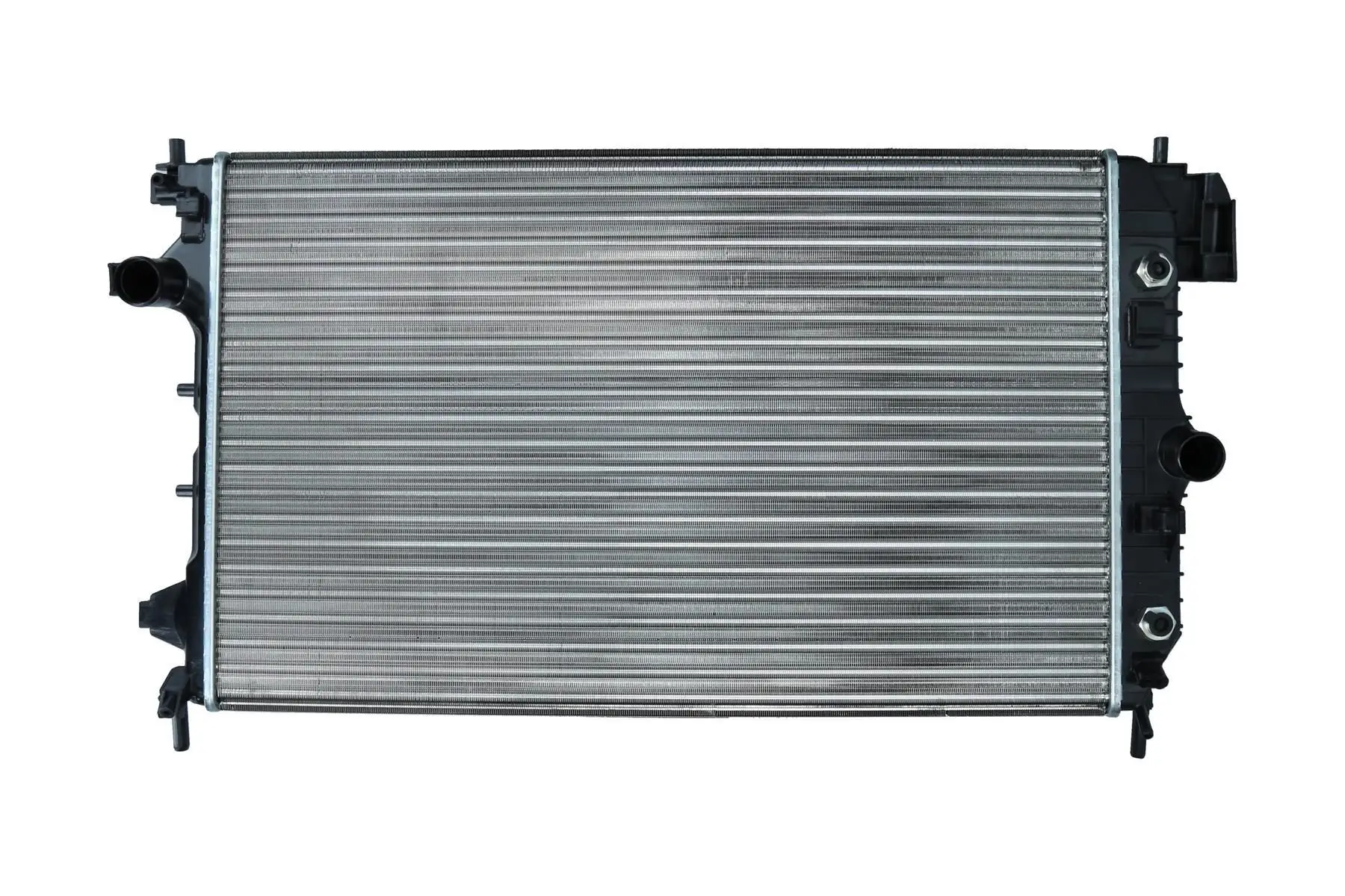 Radiateur, refroidissement du moteur KAMOKA 7705144
