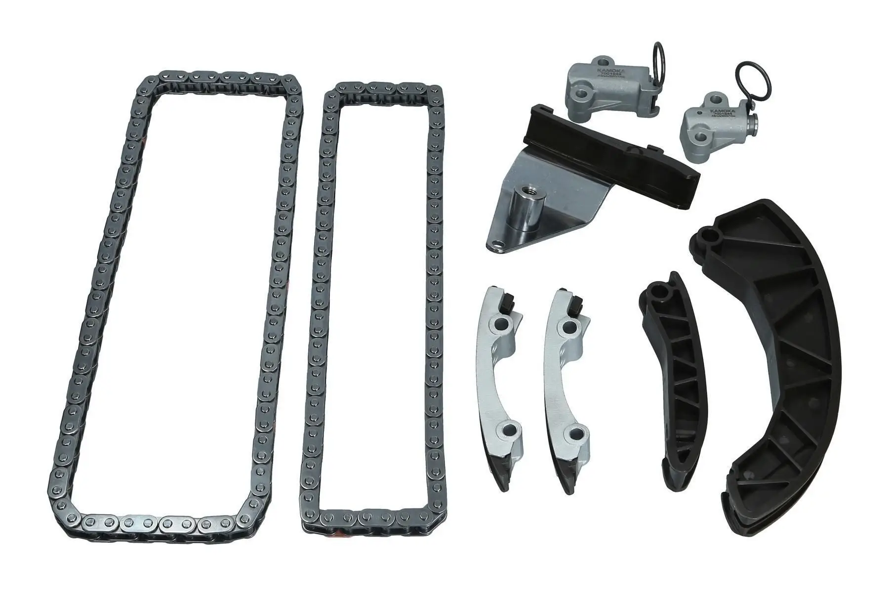 Kit de distribution par chaîne KAMOKA 7001644