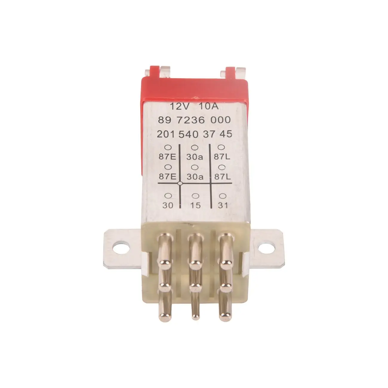 Relais, pompe à carburant Bapmic BF0216920024