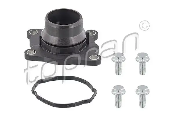 Boîtier du thermostat TOPRAN 503 137
