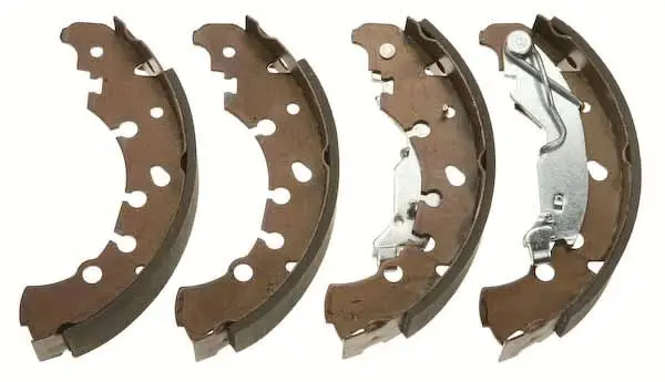 Jeu de mâchoires de frein TRW GS8720