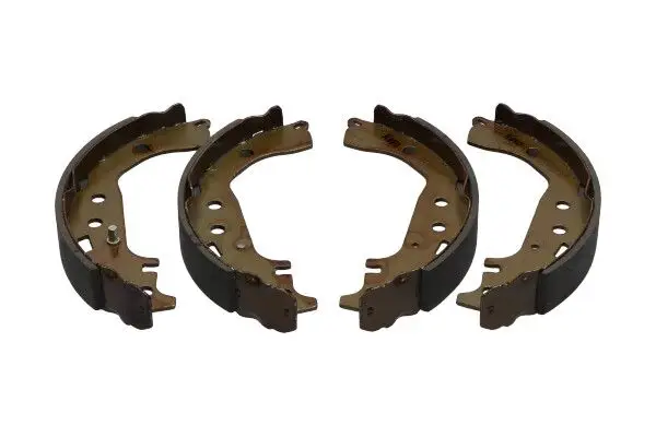 Jeu de mâchoires de frein KAVO PARTS KBS-9941
