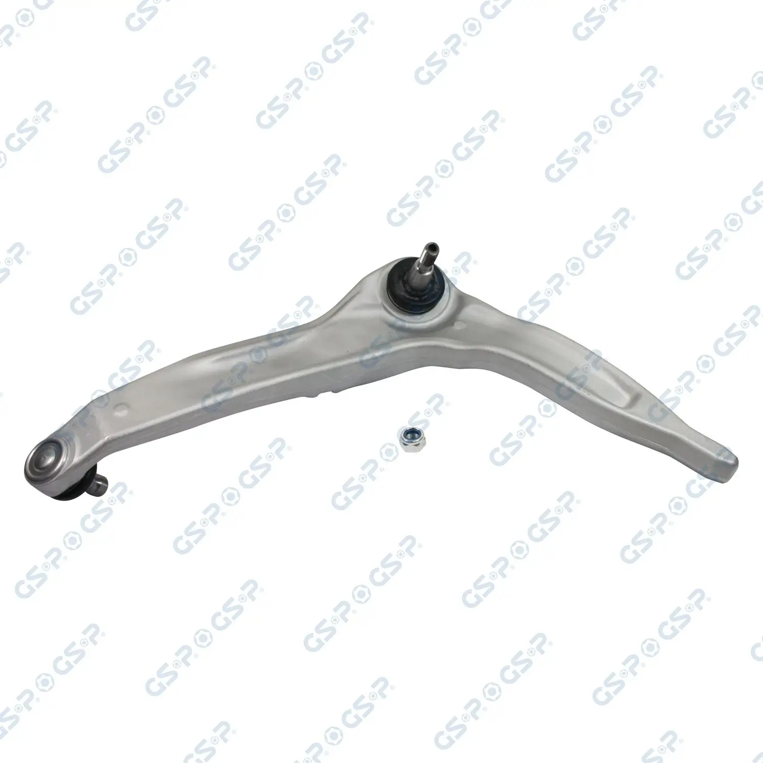 Bras et Triangle suspension GSP S060602