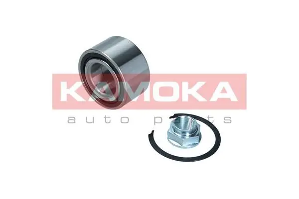 Kit de roulements de roue KAMOKA 5600155