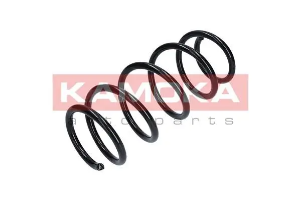 Jeu de 2 Ressort de suspension KAMOKA 2110274