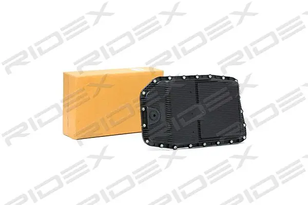 Carter d'huile, boîte automatique Ridex 3105O0002