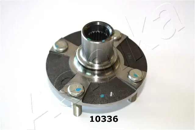 Moyeu de roue ASHIKA 44-10336