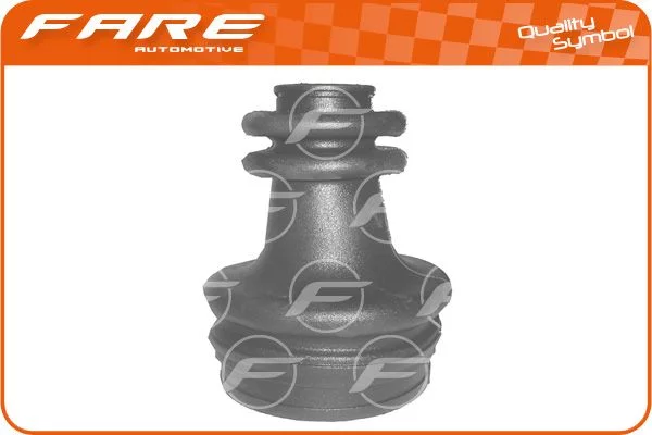 Soufflet, arbre de commande FARE 2137