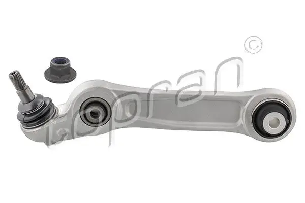 Bras et Triangle suspension TOPRAN 502 378
