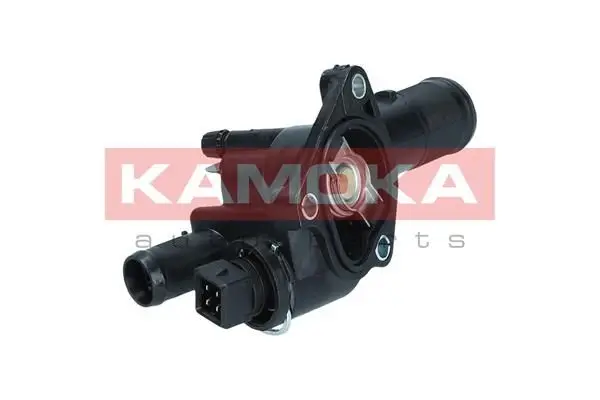 Boîtier du thermostat KAMOKA 7710137