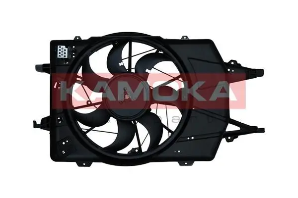 Ventilateur, refroidissement du moteur KAMOKA 7740108