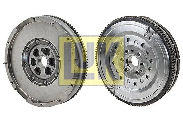 Volant moteur LuK 415 0532 10
