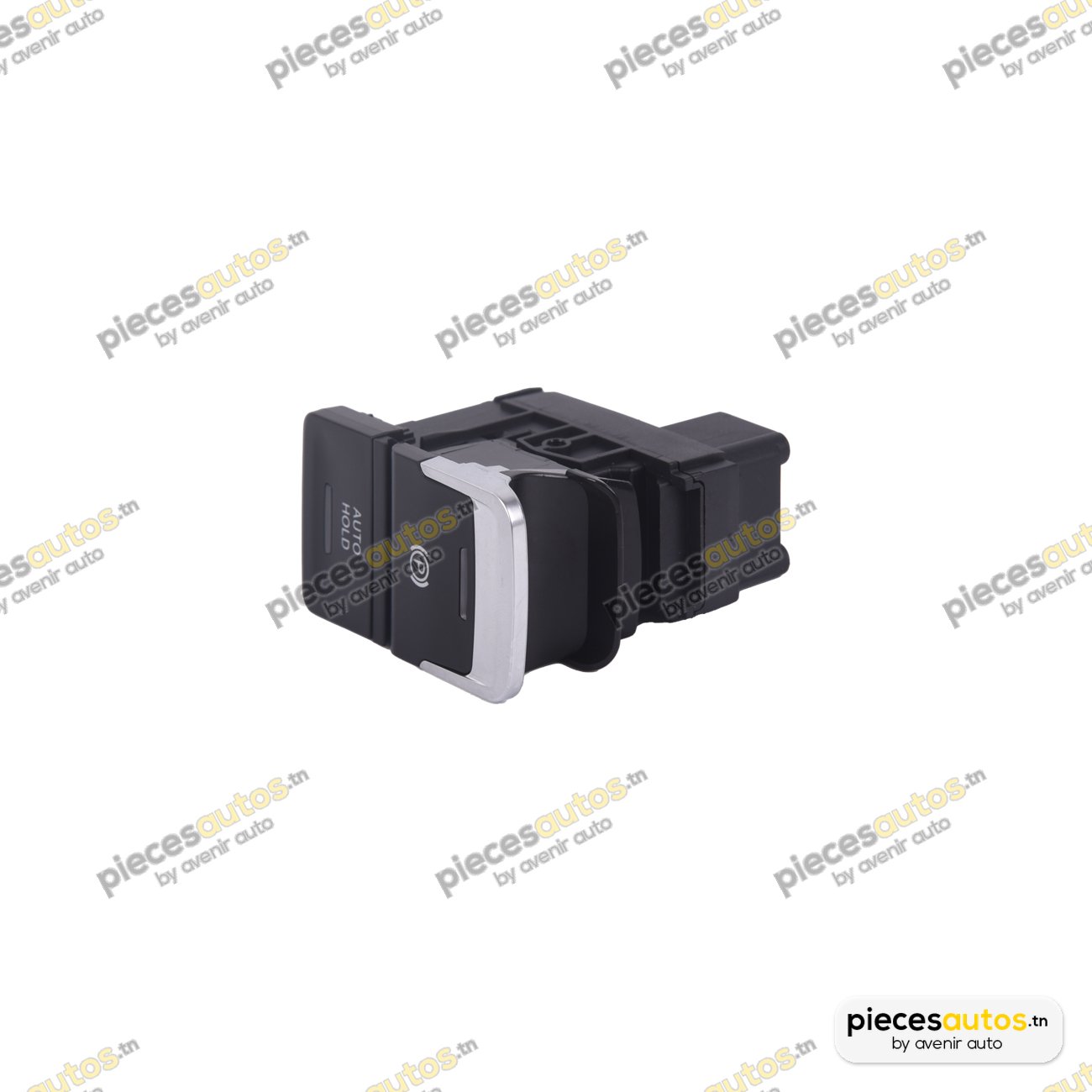 Interrupteur, commande de frein de stationnement Bapmic BF0216780024