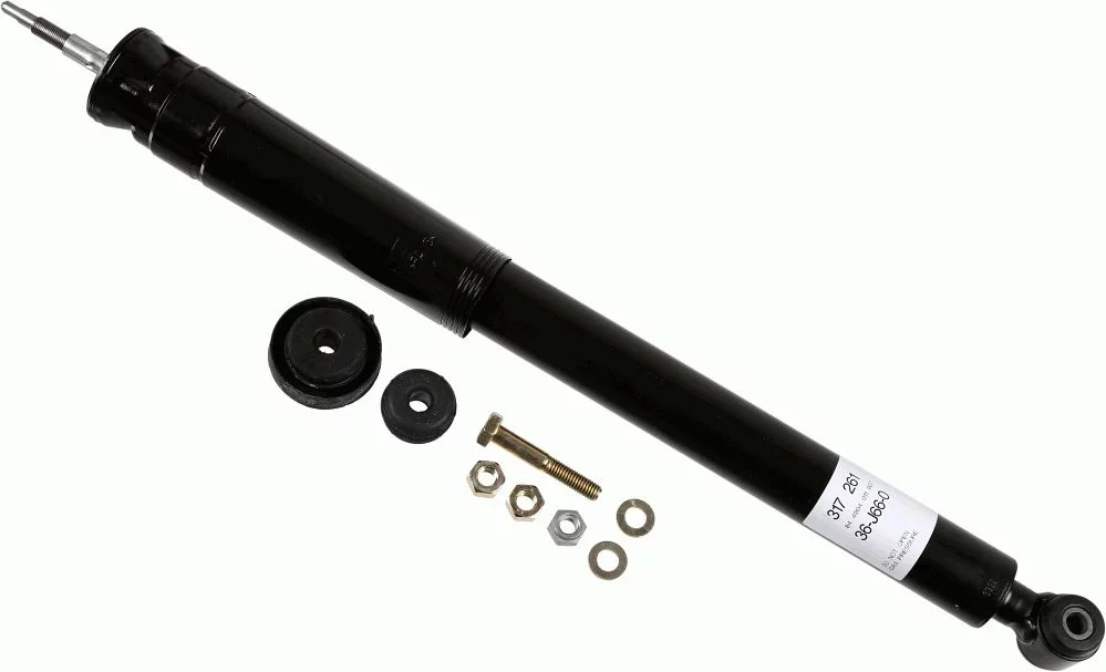 Amortisseur SACHS 317 261