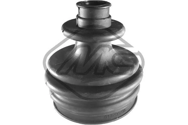 Soufflet, arbre de commande Metalcaucho 01708