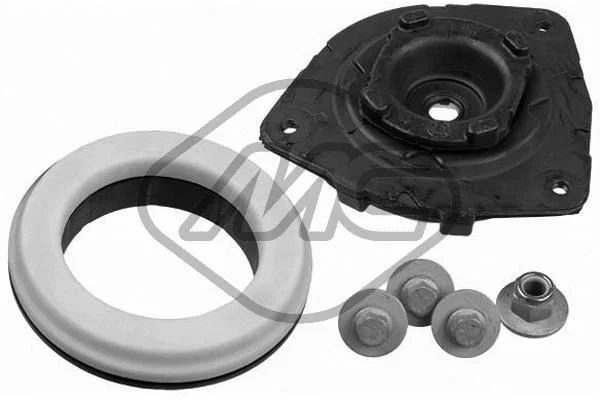 Kit de réparation, coupelle de suspension Metalcaucho 05152