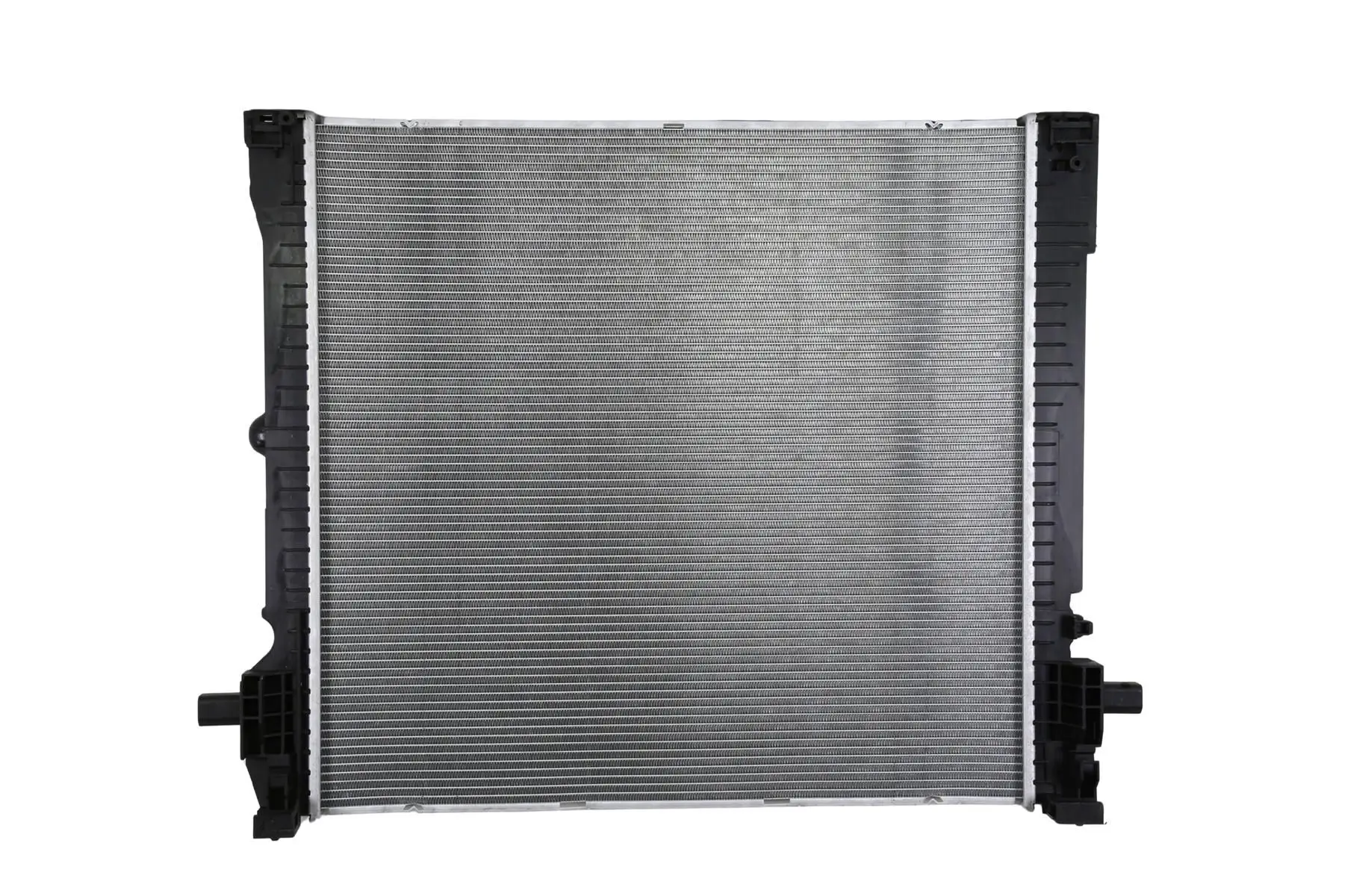 Radiateur, refroidissement du moteur KAMOKA 7700286