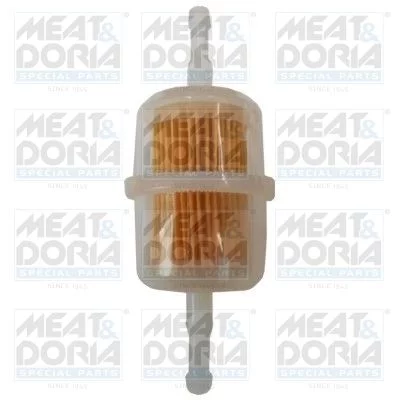 Filtre à carburant MEAT & DORIA 4068
