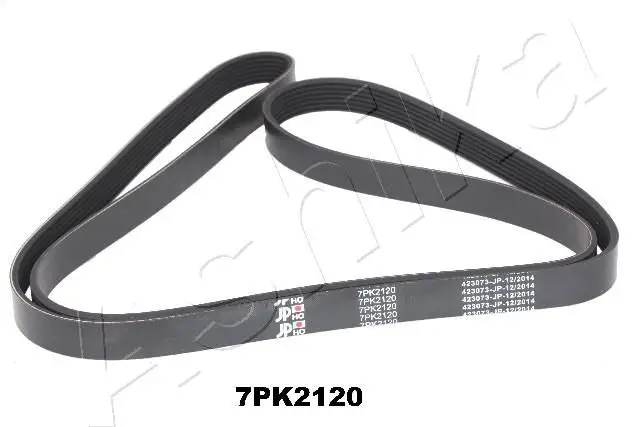 Courroie ASHIKA 112-7PK2120
