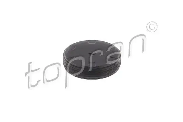 Bouchon de dilatation TOPRAN 113 317