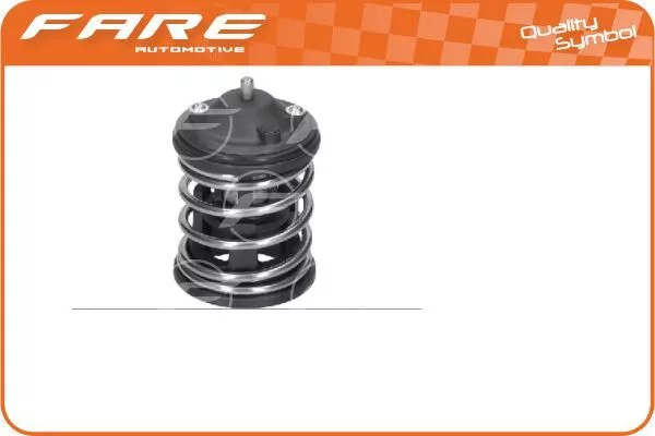 Thermostat d'eau FARE 33001